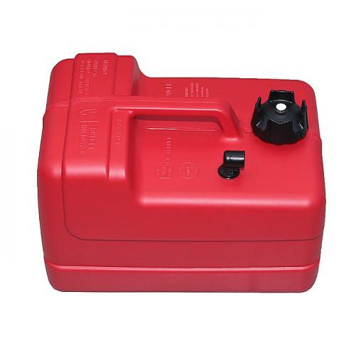 Бак топливный 11,3л С14541