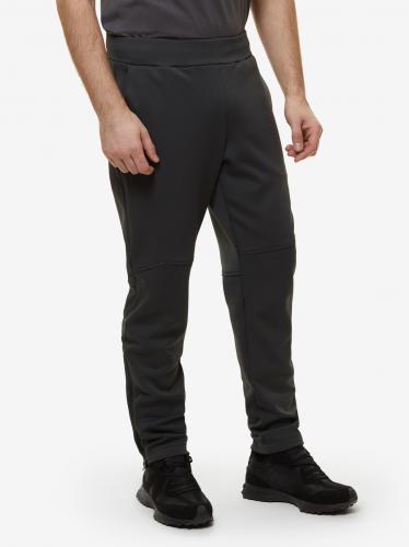 БРЮКИ PINE FOREST PNT СЕРЫЙ ТМН