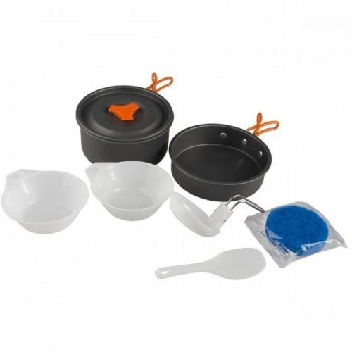 Набор посуды (CAMPSOR-420) CAMPSOR