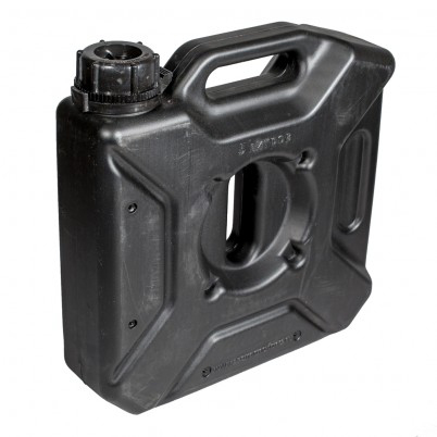 Канистра "Экстрим+" 5л. Черная