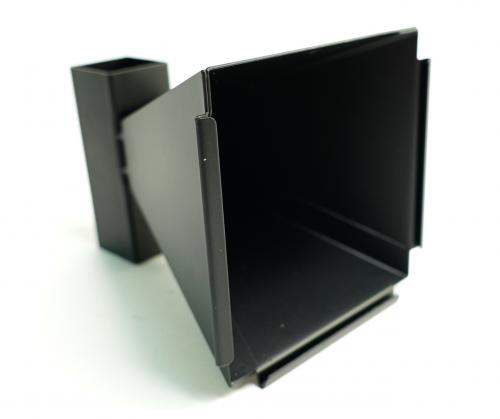 Пулеулавливатель Remington конический, 1,5 мм, 14,5х14х16,5 см