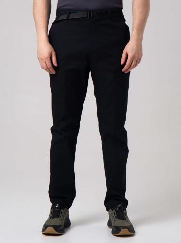 БРЮКИ МУЖСКИЕ STROBBS E2531-3