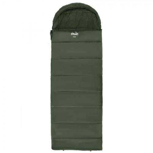 Мешок спальный Tramp Taiga 400 XL (правый)