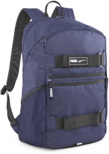 Рюкзак Puma 7919108 синий Рюкзак Puma 7919108 синий