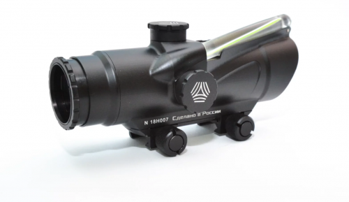 Прицел Пилад Р4x30 LFO TPL