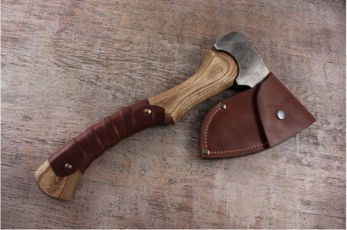 Топорик походный - 2