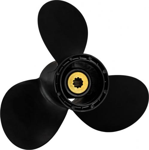 Винт гребной 3х9-1/4х11 Marine Rocket