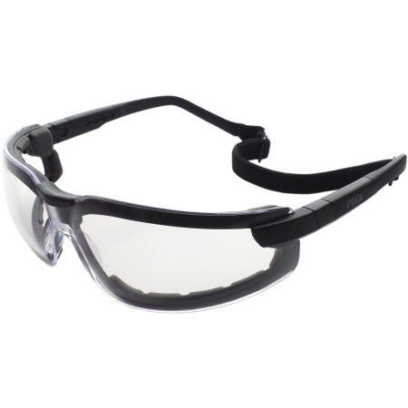 Очки баллистические тактические PMX Fighter G-5910ST Anti-fog Прозрачные 96% Очки баллистические тактические PMX Fighter G-5910ST Anti-fog Прозрачные 96%