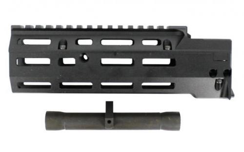 Цевье для АК, 215мм, NRG