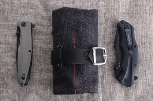 Сумка BAG-FIVE черная