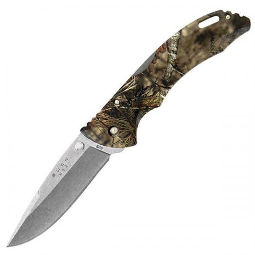 Нож B0286CMS24 Bantam Mossy Oak Camo -складной, сталь 420НС Нож B0286CMS24 Bantam Mossy Oak Camo -складной, сталь 420НС