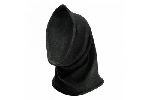 Снуд NORVEG (шарф "труба") unisex, черный Снуд NORVEG (шарф "труба") unisex, черный