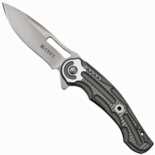 Нож скл Ikoma Sampa CR/5330