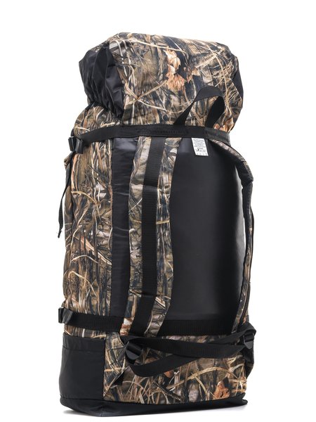 Рюкзак Боровик цвет Камыш ткань Оксфорд (Объем 40 л)