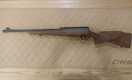 Соболь 141 к.22LR №1914100089