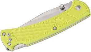 Нож B0112GRS1 112 Slim Select -складной, сталь 420HC, рукоять зелёный нейлон Нож B0112GRS1 112 Slim Select -складной, сталь 420HC, рукоять зелёный нейлон