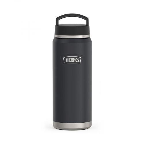 Термос THERMOS IS-212 GT 1.2L  цвет гранитный
