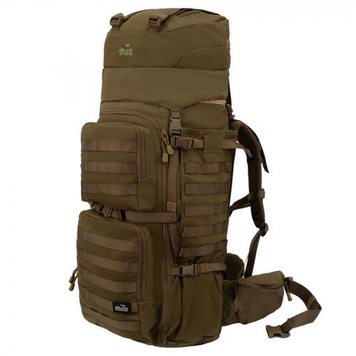 Рюкзак Tramp Bastion 60L  (Sandstone) Рюкзак Tramp Bastion 60L  (Sandstone)