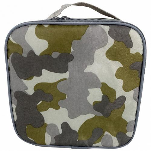 Термосумка CB-162, 6л., р-р: 21x16,5x20см