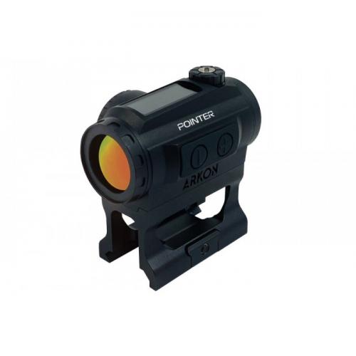 Прицел коллиматорный Arkon Pointer 1x21