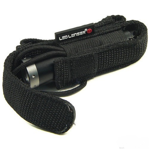 Фонарь Лед Лензер M3R