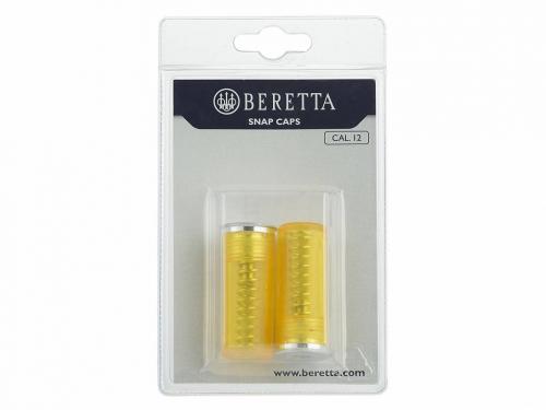 Фальшпатрон Beretta SN12/0011/0009 пластик 12 кал
