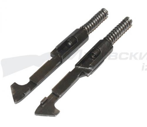 Нагнетатель с ударником (Комплект) нового образца (ТОЗ-34Е П)