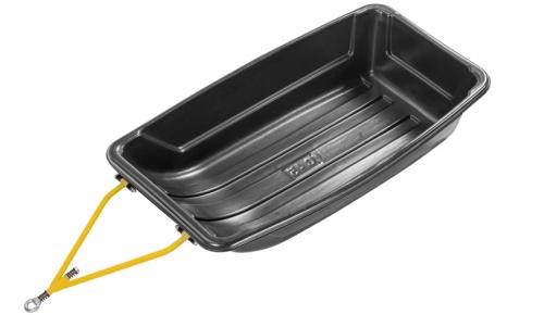 Сани С-5 с обвязкой