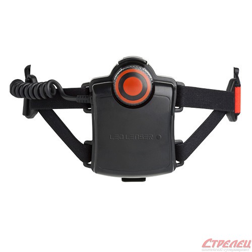 Фонарь Лед Лензер Н7R.2