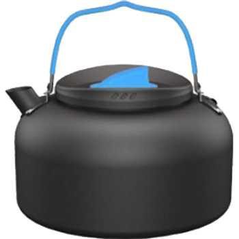 Чайник походный К6003-11, 1,4л.