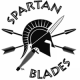SPARTAN BLADES