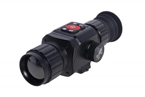 Тепловизионный прицел HTI -C8 (35mm/384*288)
