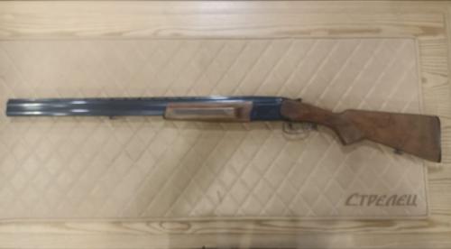 ИЖ-27ЕМ к.12 №052740365