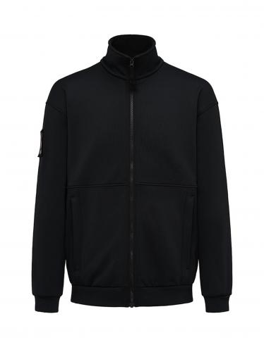 КУРТКА МУЖ PINE FOREST V2 ЧЕРНЫЙ