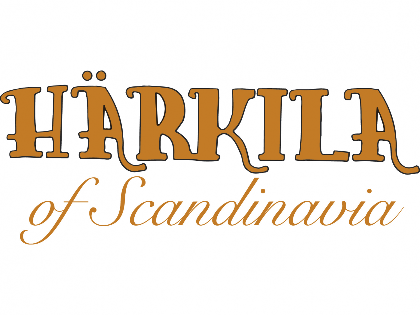 HARKILA