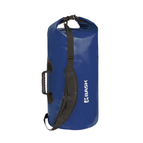 ГЕРМОМЕШОК BASK WP BAG V3 40 СИНИЙ