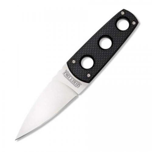 Нож CS_11SDT Secret Edge - с фикс. клин., AUS8A Нож CS_11SDT Secret Edge - с фикс. клин., AUS8A