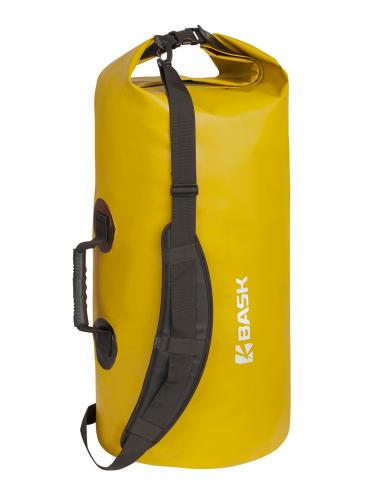 ГЕРМОМЕШОК BASK WP BAG V3 60 ЖЕЛТЫЙ