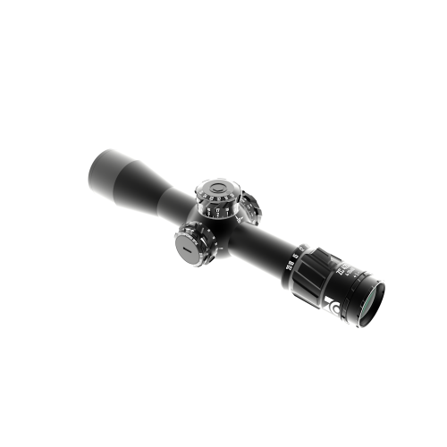 Прицел Zero Compromise 4-20x50 CCW Tremor3 (к)