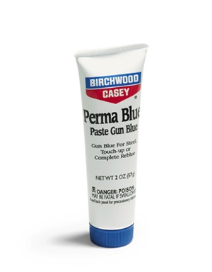 Паста для воронения Birchwood Perma Blue Paste 57гр