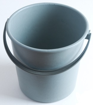 Ведро, 7л. (ПП) (Б)