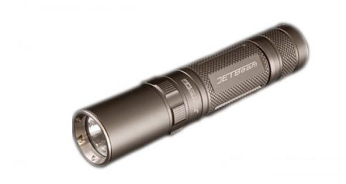 Фонарь JET-3 ST BVC R2