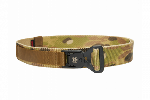 РЕМЕНЬ БРЮЧНЫЙ ФЛЕКС (МУЛЬТИКАМ)