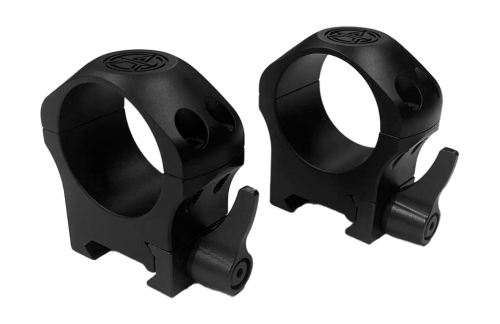 Кольца быстросъемные Arkon weaver 30мм средние