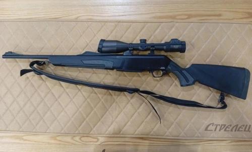 Browning Bar к. 30-06 № 311ZM16957/14446