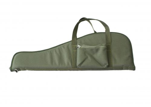 Чехол поролоновый для ружья "Сайга" (Казак)  ЧРП-19