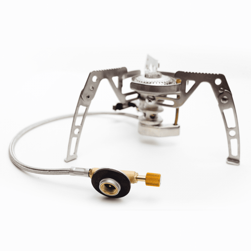 Горелка туристическая G6 BTrace