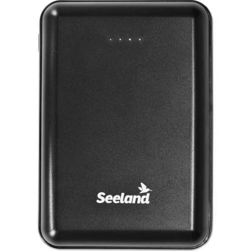Аккумулятор внешний Seeland Heat Power bank