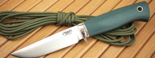 Нож Партнер Эксперт 303.5354 N690 конв