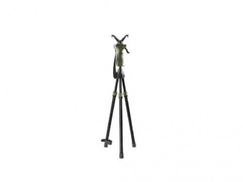 Опора для оружия FIERYDEER 3 ноги 1.65м,камуфляжный  DX-004-01GEN3 Опора для оружия FIERYDEER 3 ноги 1.65м,камуфляжный  DX-004-01GEN3